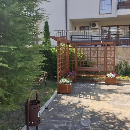 Mitprot Panorama Bay 2 Luks 159 Apartman Szveti Vlasz