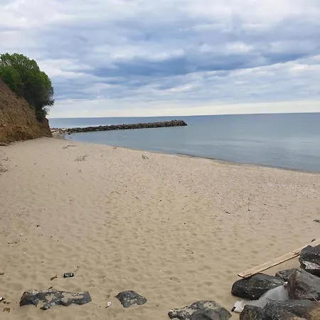 Mitprot Panorama Bay 2 Luks 159 Apartman Szveti Vlasz