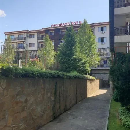 Mitprot Panorama Bay 2 Luks 159 Szveti Vlasz
