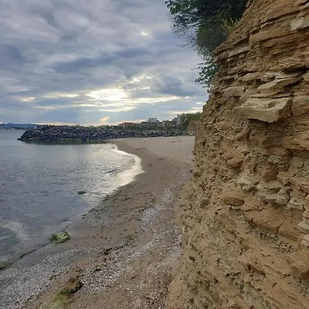 Mitprot Panorama Bay 2 Luks 159 Apartman *