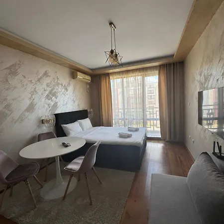 Mitprot Panorama Bay 2 Luks 159 * Szveti Vlasz