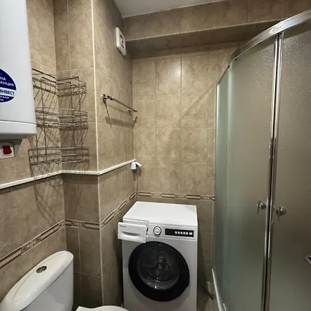 Mitprot Panorama Bay 2 Luks 159 Apartman *