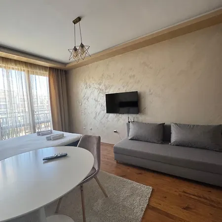 Mitprot Panorama Bay 2 Luks 159 Szveti Vlasz