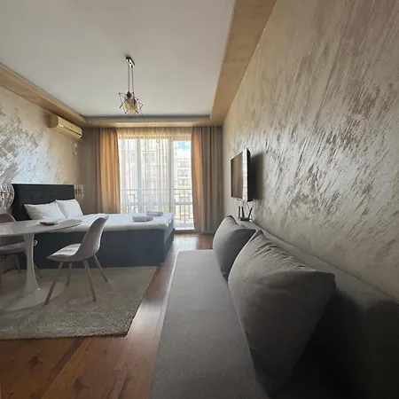 Apartman Mitprot Panorama Bay 2 Luks 159