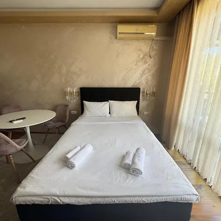 Mitprot Panorama Bay 2 Luks 159 Appartement Sveti Vlas