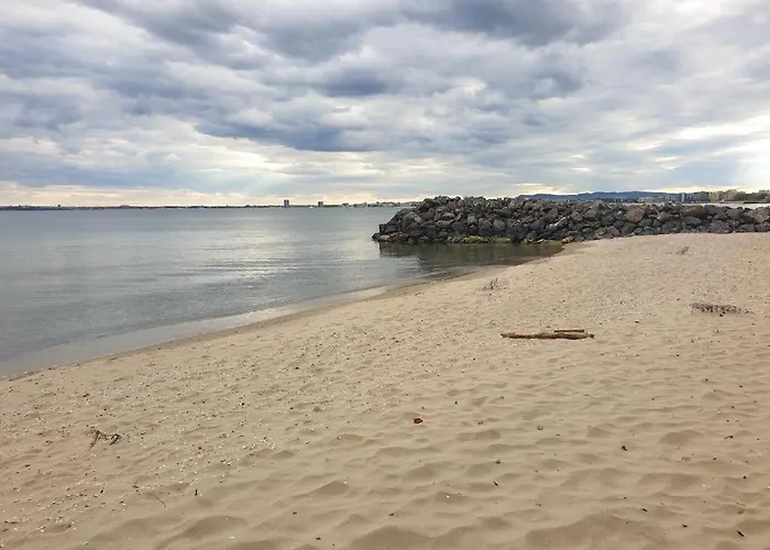 Mitprot Panorama Bay 2 Luks 159