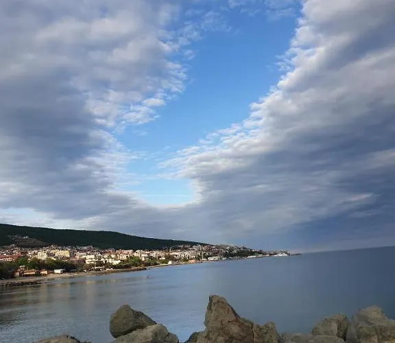 Mitprot Panorama Bay 2 Luks 159 *