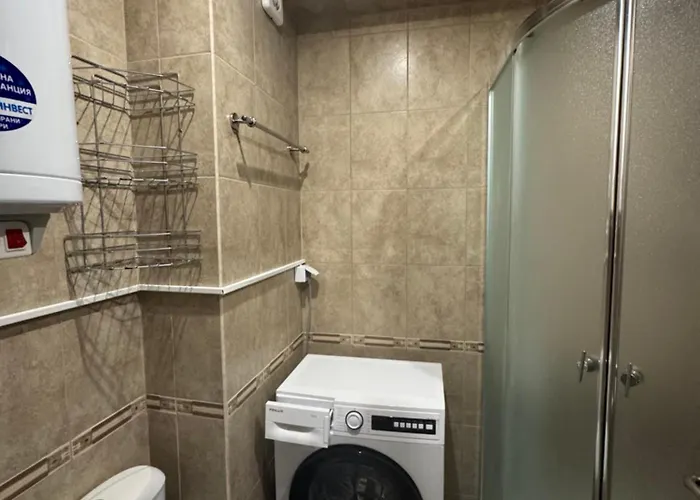 Mitprot Panorama Bay 2 Luks 159 Апартаменты *