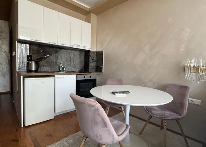 Mitprot Panorama Bay 2 Luks 159 Свети-Влас